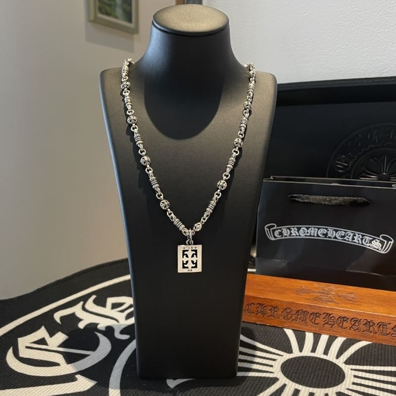 Chrome Hearts Necklaces